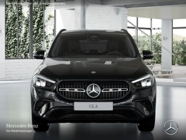 Mercedes-Benz GLA 180 Progressive