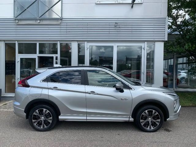 Mitsubishi Eclipse Cross PHEV