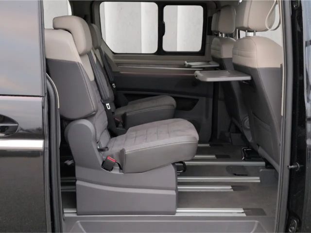 Volkswagen Multivan IQ.Drive Lang Style T7