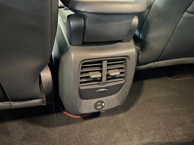 Ford Mustang Mach-E AWD Extended range