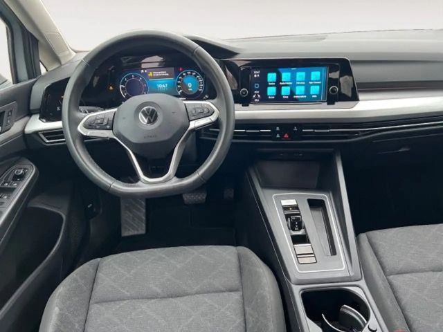 Volkswagen Golf 2.0 TDI DSG Golf VIII Life