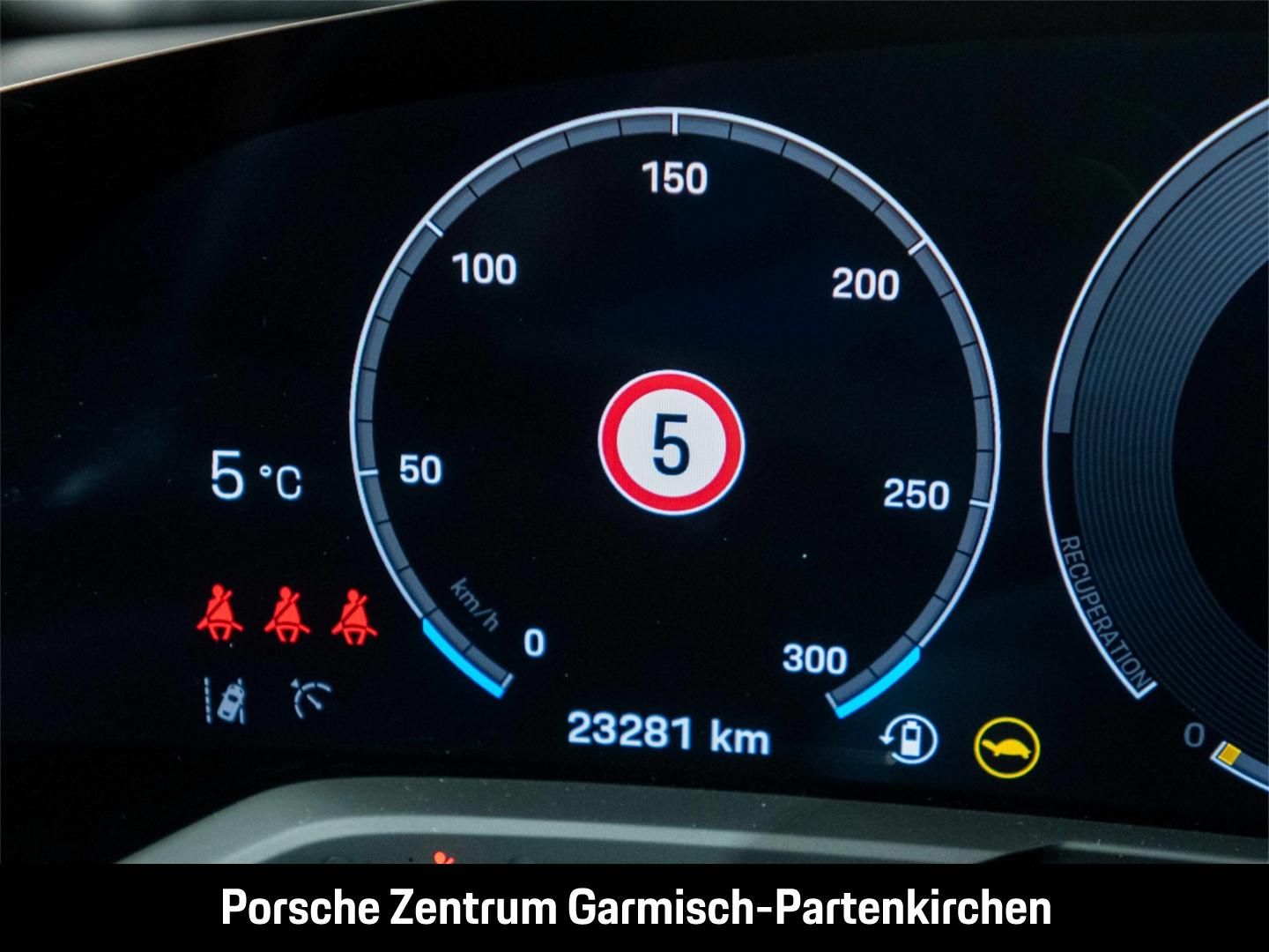 Porsche Taycan Sport Turismo