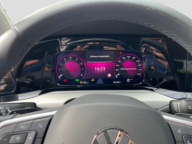 Volkswagen Golf DSG Move