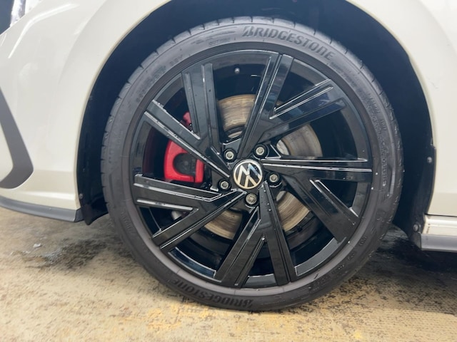 Volkswagen Golf 2.0 TSI DSG GTI IQ.Drive Style