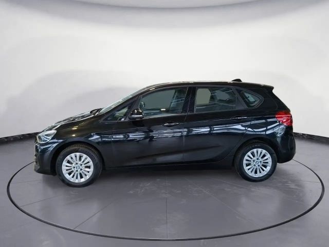 BMW 218 Advantage pakket