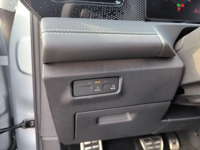 Volkswagen Tiguan 2.0 TDI