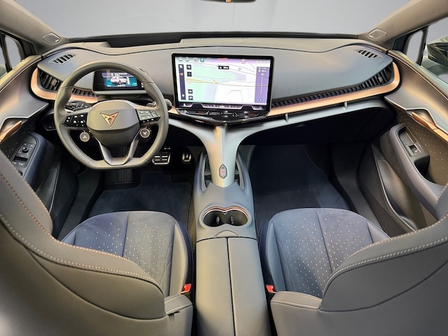 Cupra Tavascan 4Drive VZ