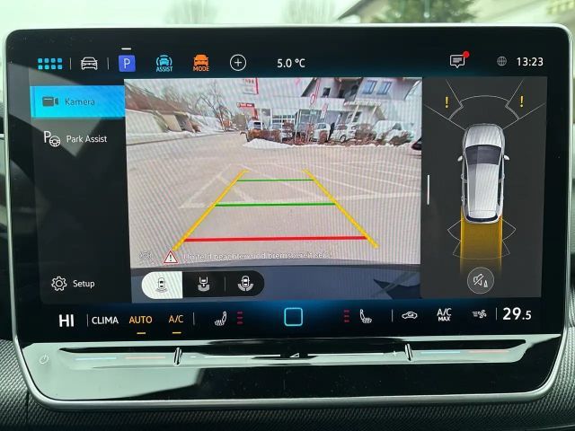 Volkswagen Golf DSG Sport