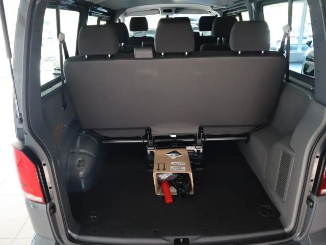 Volkswagen Transporter T6