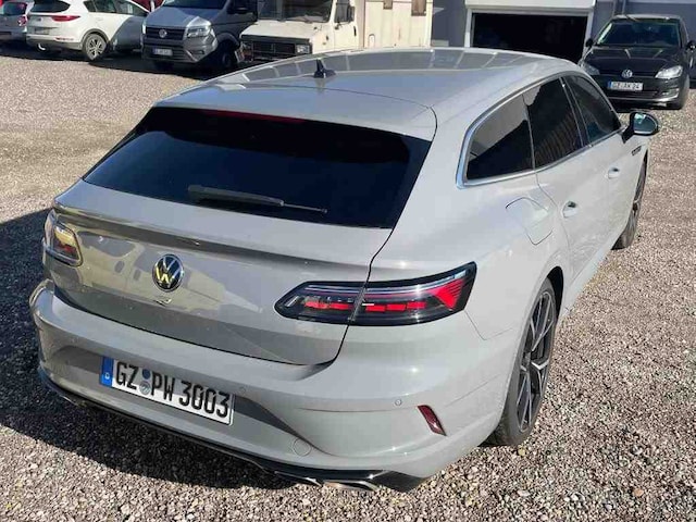 Volkswagen Arteon Shooting Brake *Sonderleasing* H&K 360°