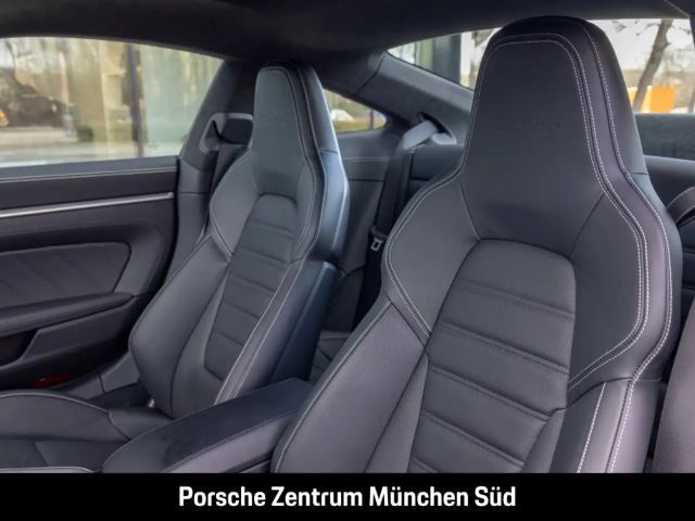 Porsche 992 Coupé Turbo