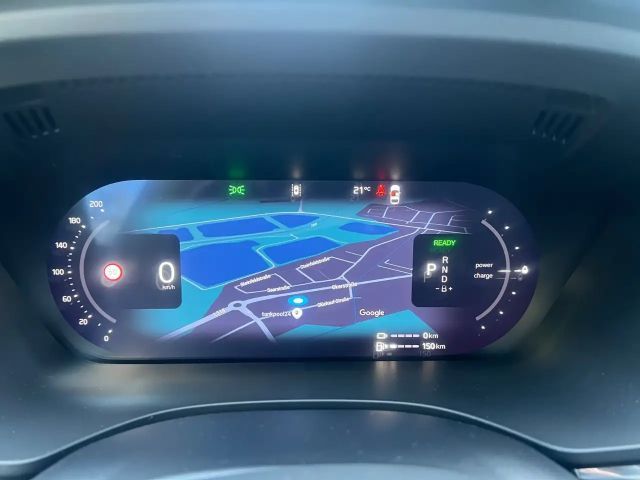 Volvo XC60 AWD Dark Recharge T8 Ultra