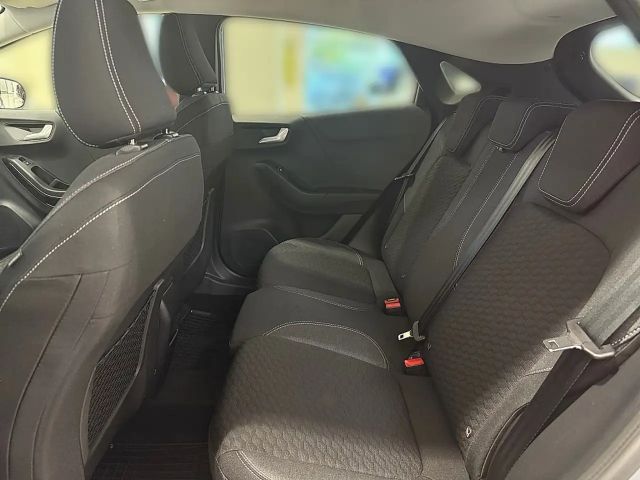 Ford Puma EcoBoost Titanium