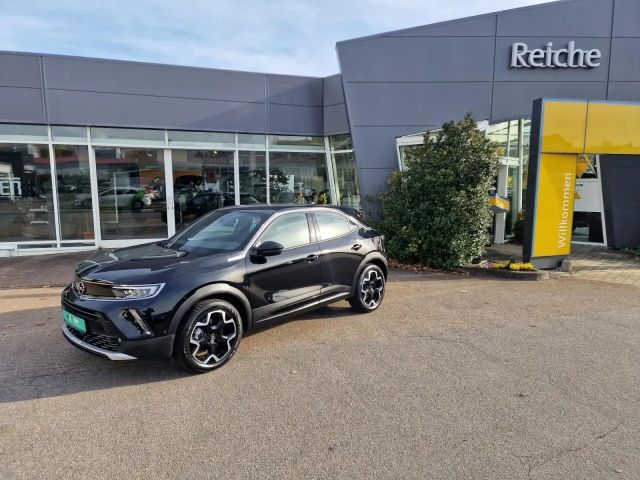 Opel Mokka Mokka-e Ultimate