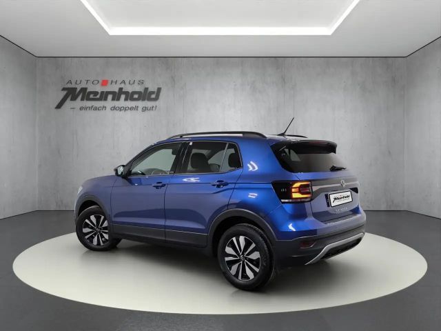 Volkswagen T-Cross 1.0 TSI Move