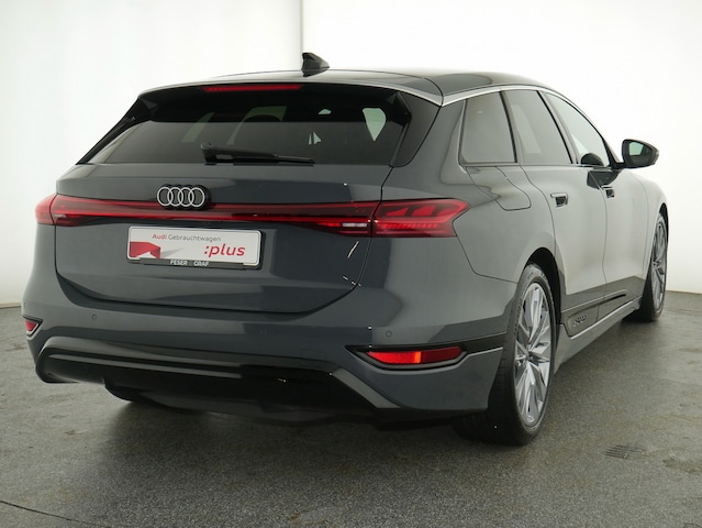 Audi A6 e-tron Avant Performance