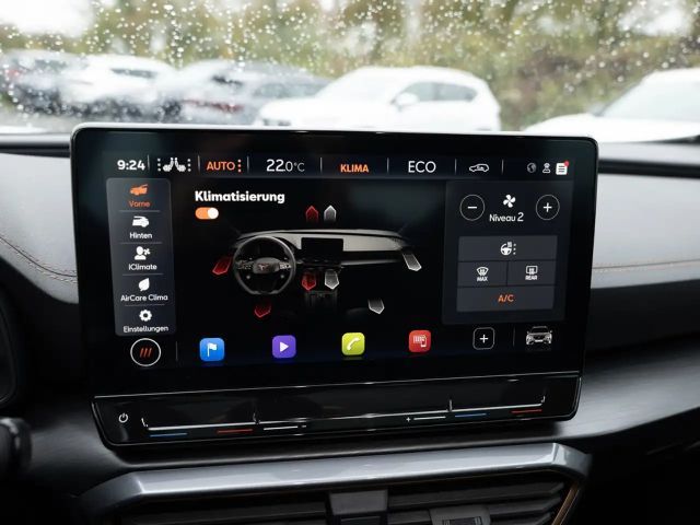 Cupra Formentor 1.4 e-Hybrid VZ