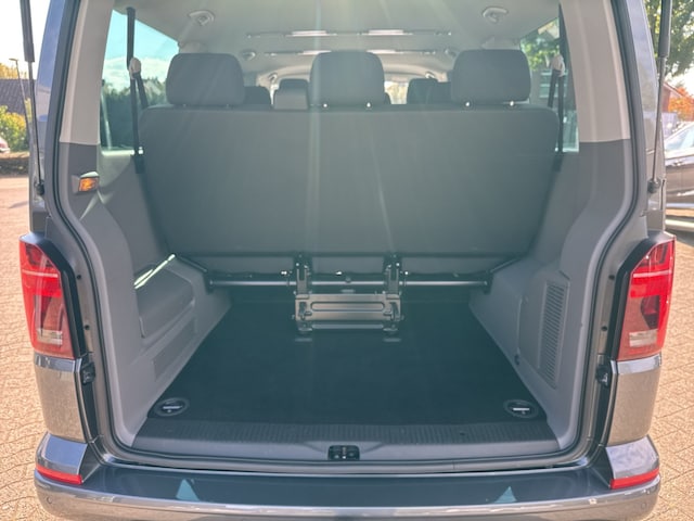 Volkswagen Caravelle 2.0 TDI Comfortline DSG T6