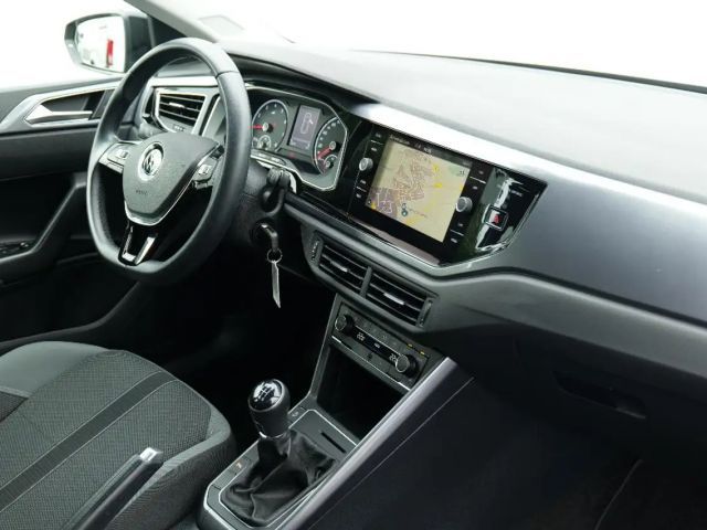 Volkswagen Polo 1.0 TSI Highline