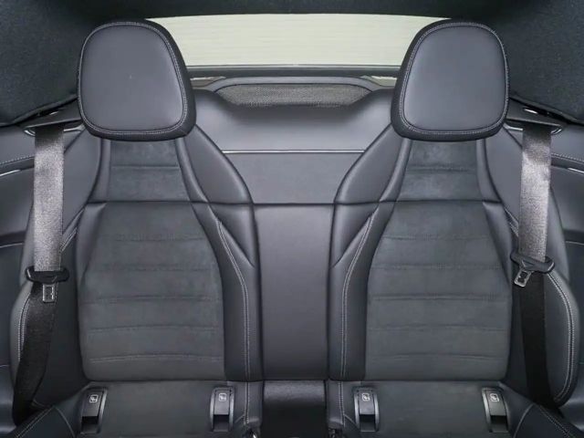 Mercedes-Benz CLE 200 AMG Line