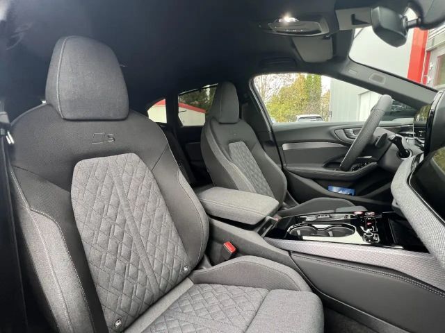 Audi A5 Avant Quattro S-Line