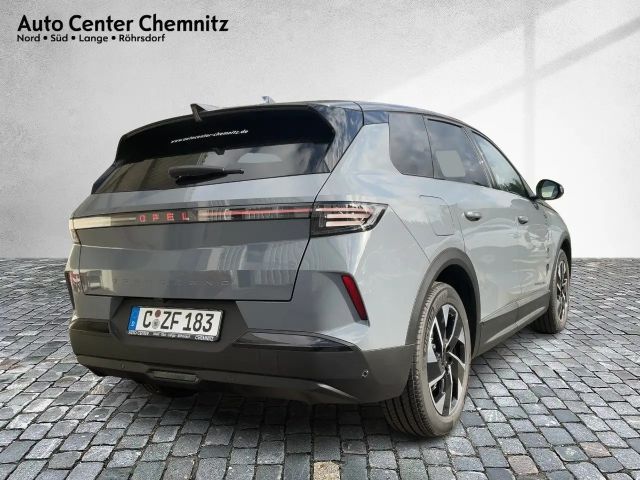 Opel Grandland X GS-Line Grand Sport