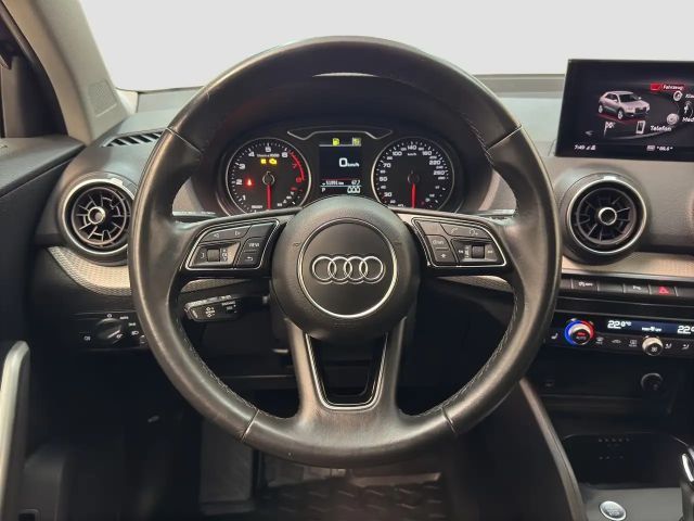 Audi Q2 35 TFSI
