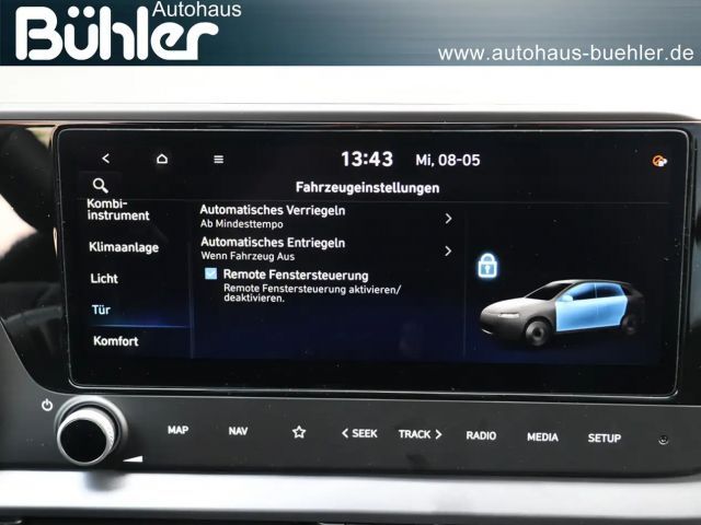 Hyundai i20 1.0 T-GDi Trend