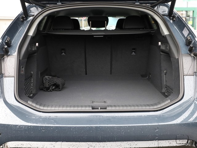 Audi A6 e-tron Avant Performance