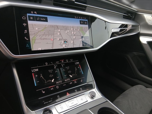 Audi A7 45 TFSI S-Tronic Sportback