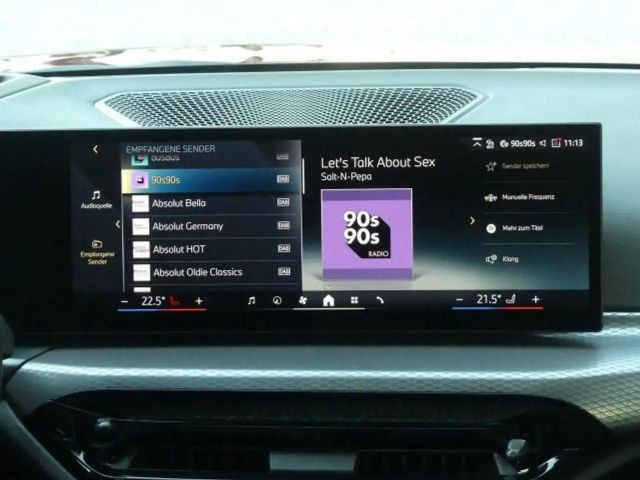 BMW 330 330e Touring xDrive