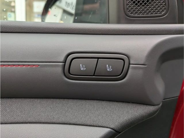 Hyundai Tucson N Line