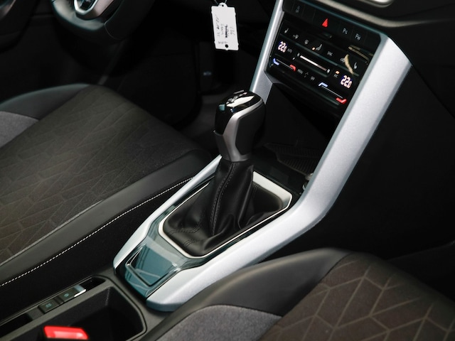 Volkswagen T-Roc 2.0 TDI DSG