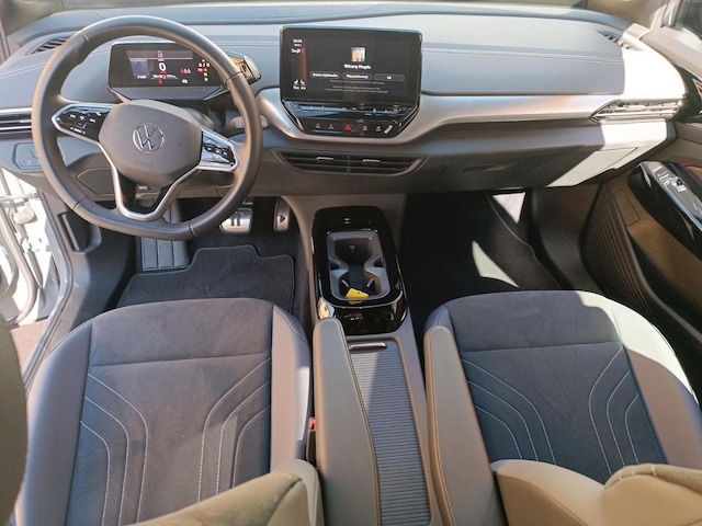 Volkswagen ID.4 Performance Pro