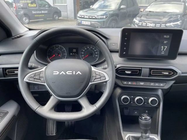 Dacia Jogger Extreme TCe 110