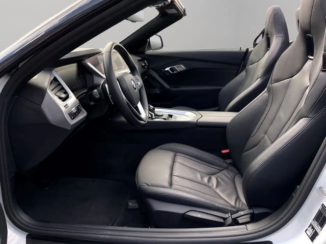 BMW Z4 Cabrio Roadster sDrive20i