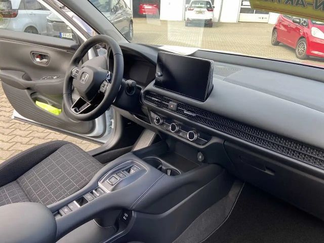 Honda ZR-V 2.0 e:HEV i-MMD