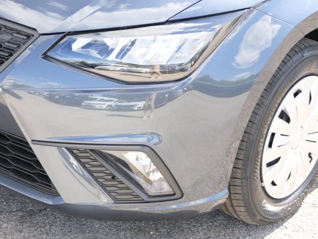 Seat Ibiza 1.0 TSI Reference