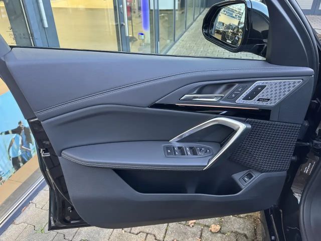 BMW X1 M-Sport sDrive20i