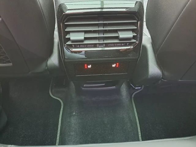 Peugeot 3008 GT-Line Hybrid