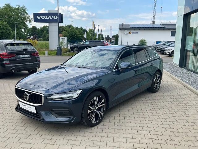 Volvo V60 Core