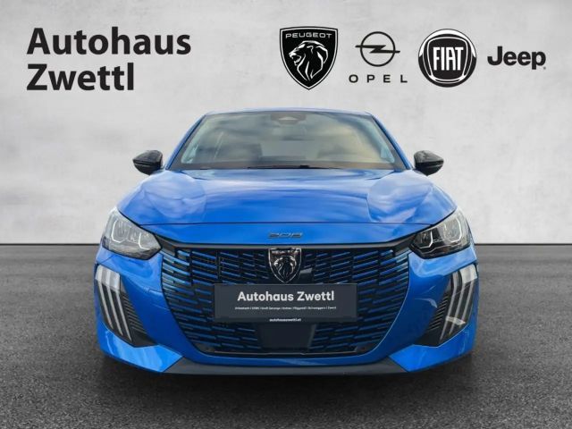 Peugeot E-208 Allure Pack Hybrid