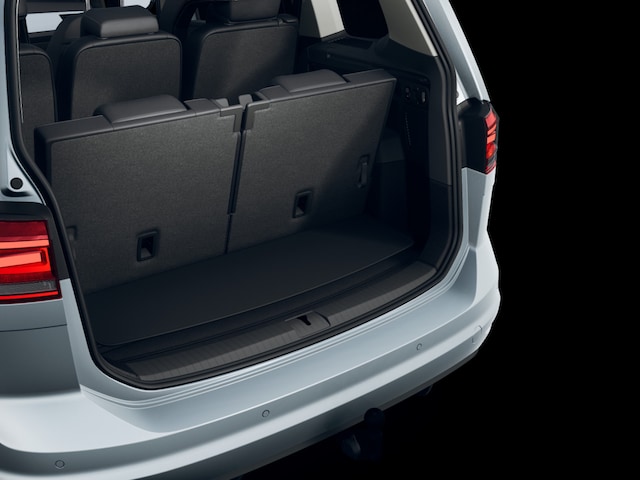 Volkswagen Touran Touran 1.5TSI Goal/7-Sitzer/Standhz/AHK/LED/ACC