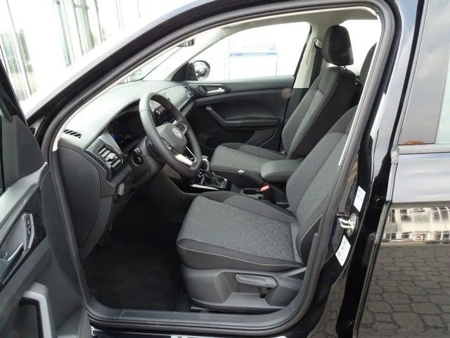 Volkswagen T-Cross 1.0 TSI DSG Life