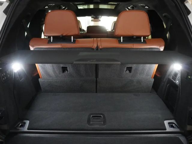 BMW X7 xDrive40d