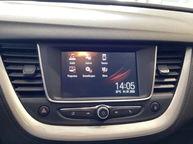 Opel Grandland X Edition