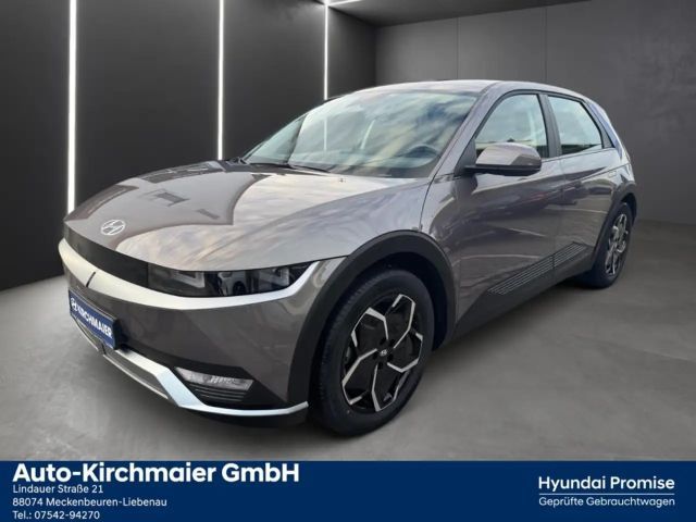 Hyundai IONIQ 5 58 kWh