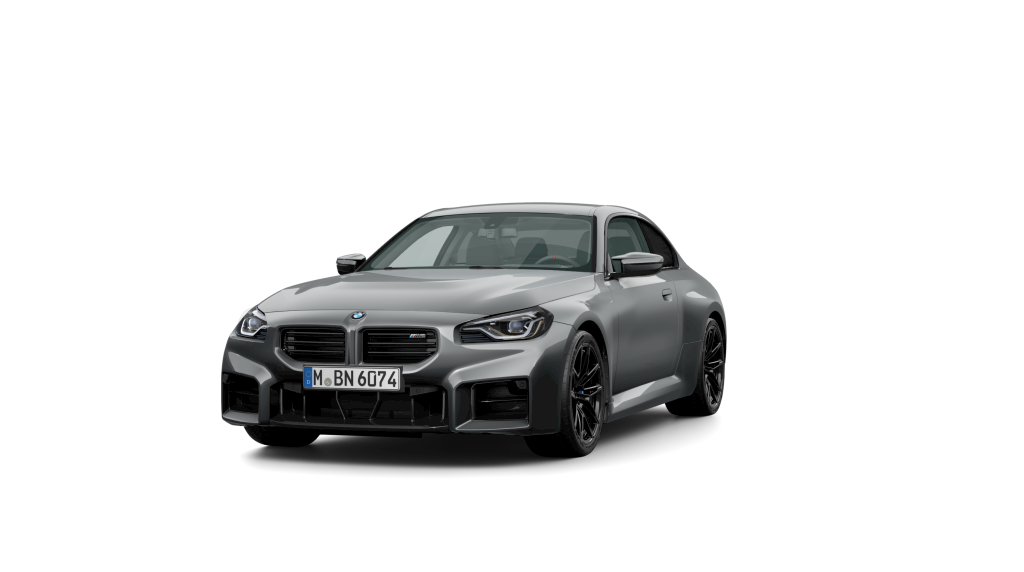 BMW M2 Coupé