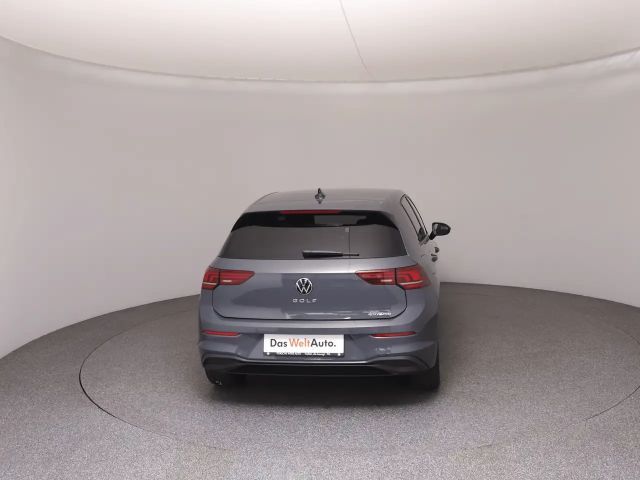 Volkswagen Golf DSG eHybrid