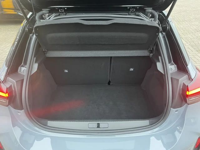 Opel Corsa GS-Line Grand Sport